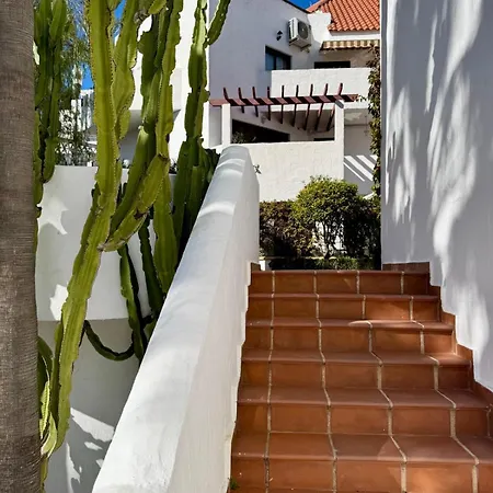 Nueva Andalucia Reno Gem By Shops, Eateries & Bars * Marbella