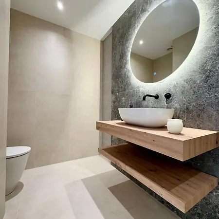 Nueva Andalucia Reno Gem By Shops, Eateries & Bars *