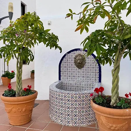 Nueva Andalucia Reno Gem By Shops, Eateries & Bars Lägenhet